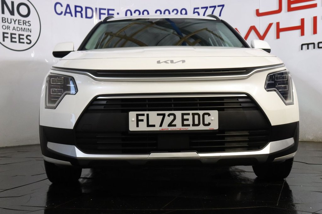 Used Kia Niro 2022 for sale - 76740170: Photo 11