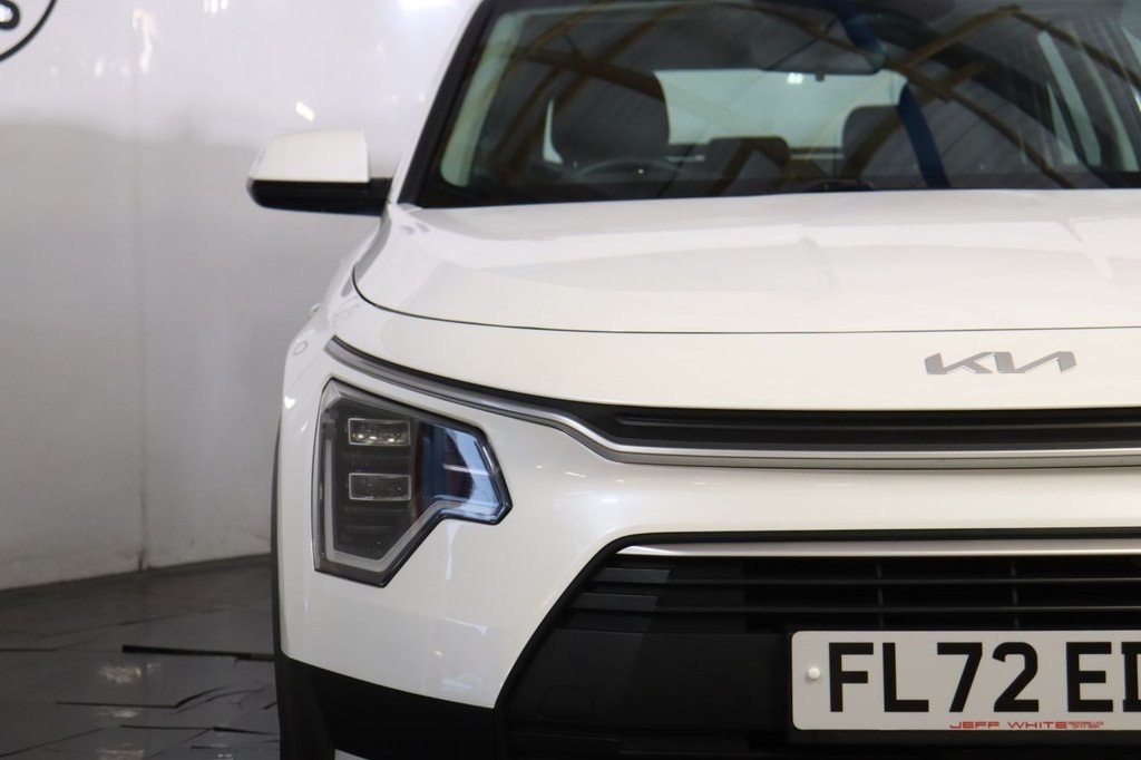 Used Kia Niro 2022 for sale - 76740170: Photo 12