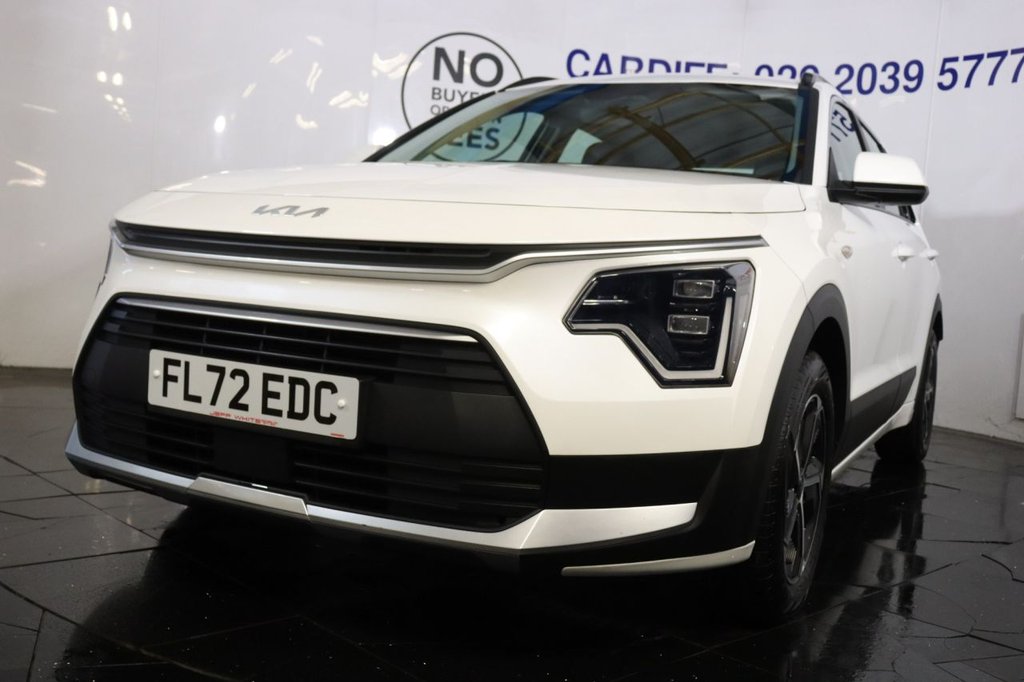 Used Kia Niro 2022 for sale - 76740170: Photo 13