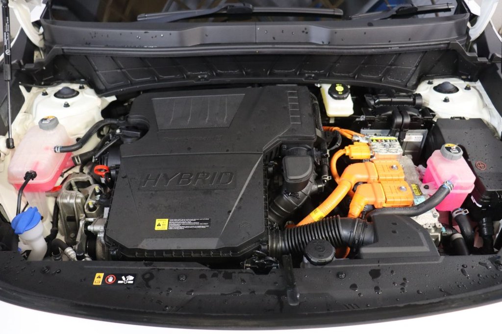 Used Kia Niro 2022 for sale - 76740170: Photo 14