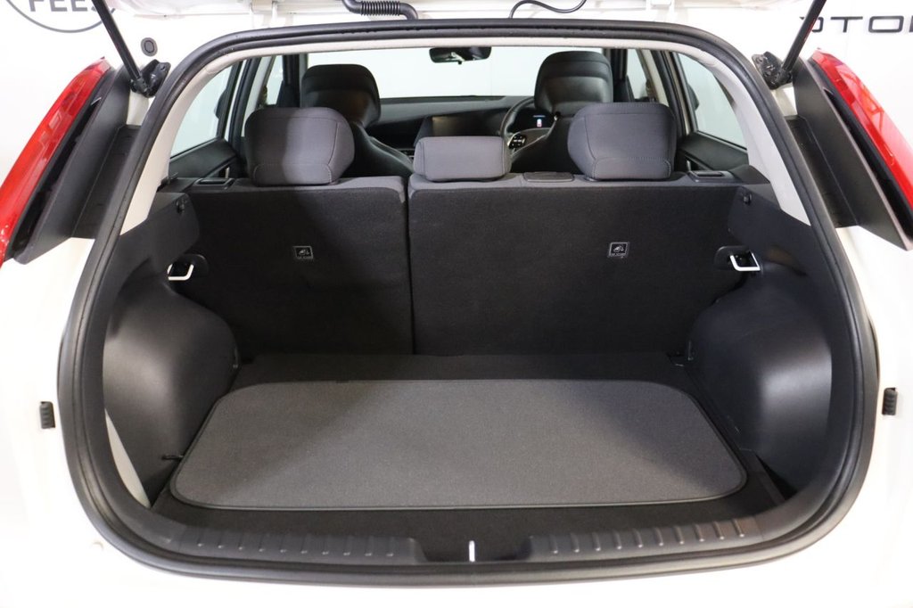 Used Kia Niro 2022 for sale - 76740170: Photo 17