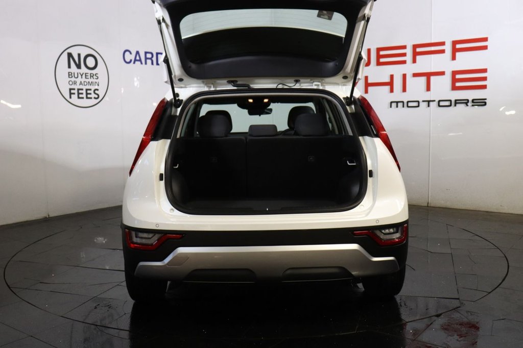 Used Kia Niro 2022 for sale - 76740170: Photo 18