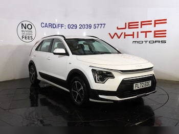 2022 (72) - 1.6 GDi Hybrid 2 5dr DCT