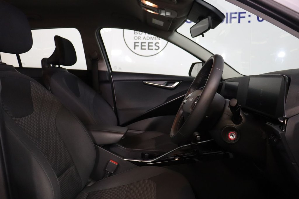 Used Kia Niro 2022 for sale - 76740170: Photo 21