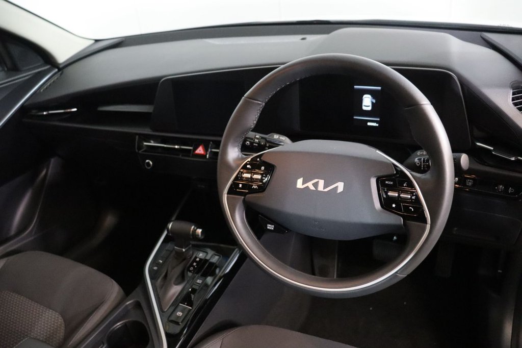 Used Kia Niro 2022 for sale - 76740170: Photo 22