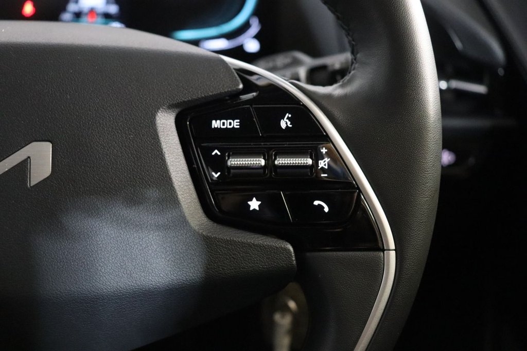 Used Kia Niro 2022 for sale - 76740170: Photo 24