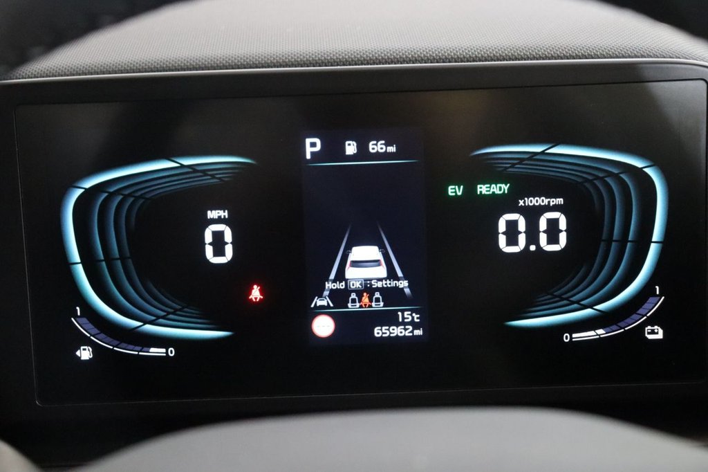 Used Kia Niro 2022 for sale - 76740170: Photo 25