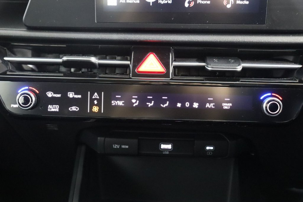 Used Kia Niro 2022 for sale - 76740170: Photo 28