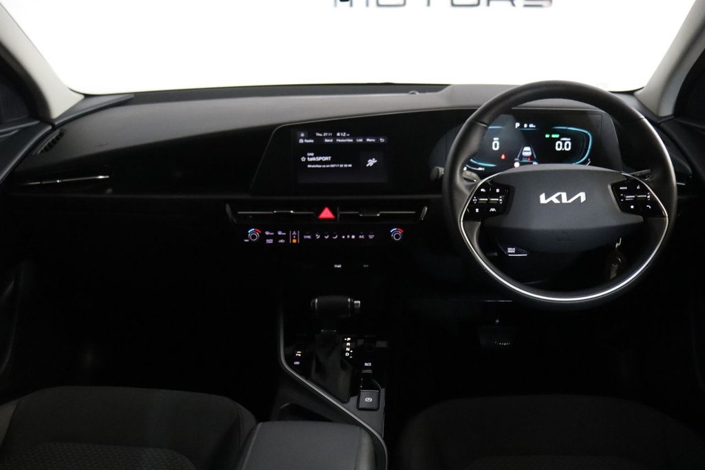 Used Kia Niro 2022 for sale - 76740170: Photo 3