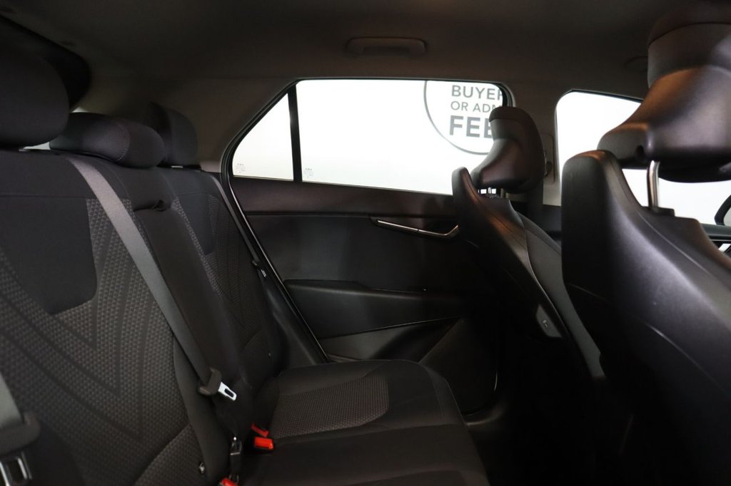 Used Kia Niro 2022 for sale - 76740170: Photo 30