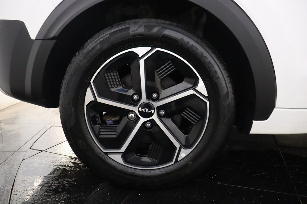 Used Kia Niro 2022 for sale - 76740170: Photo 32