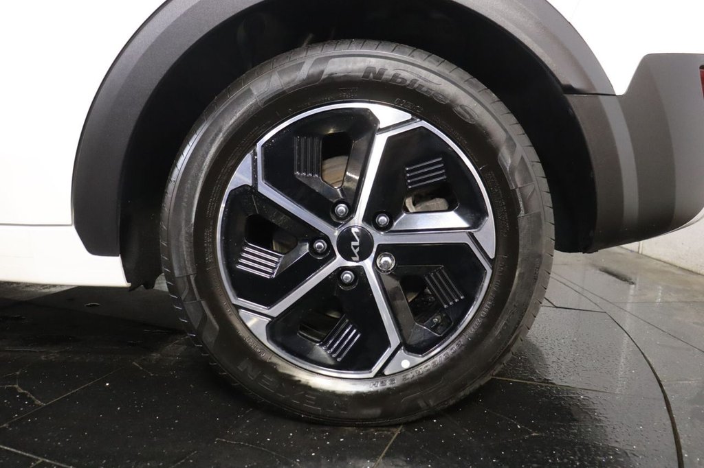 Used Kia Niro 2022 for sale - 76740170: Photo 33