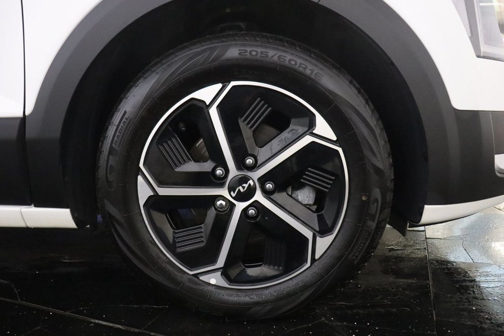 Used Kia Niro 2022 for sale - 76740170: Photo 34