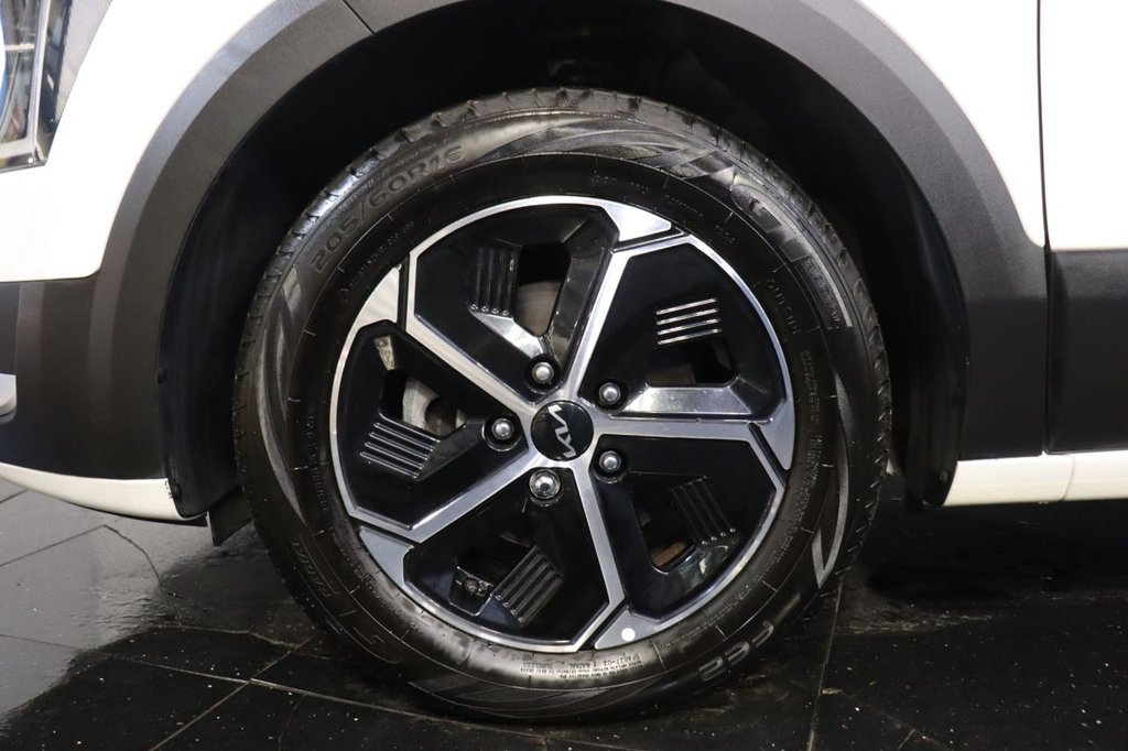 Used Kia Niro 2022 for sale - 76740170: Photo 35