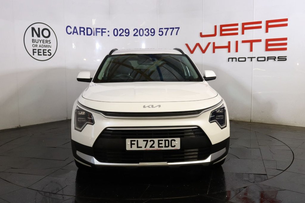 Used Kia Niro 2022 for sale - 76740170: Photo 4