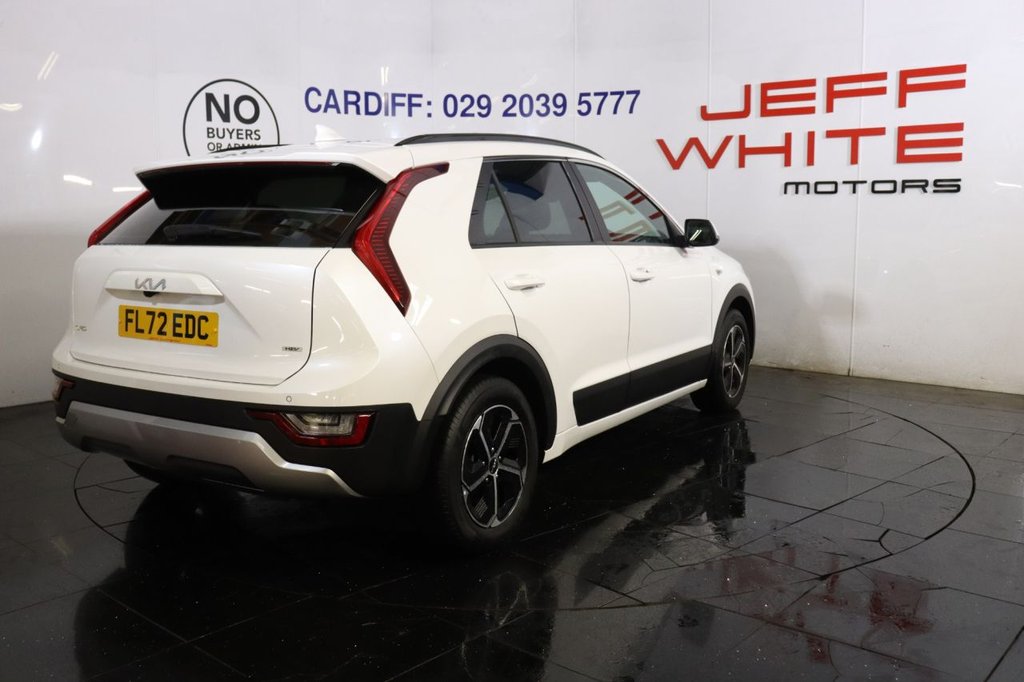 Used Kia Niro 2022 for sale - 76740170: Photo 5