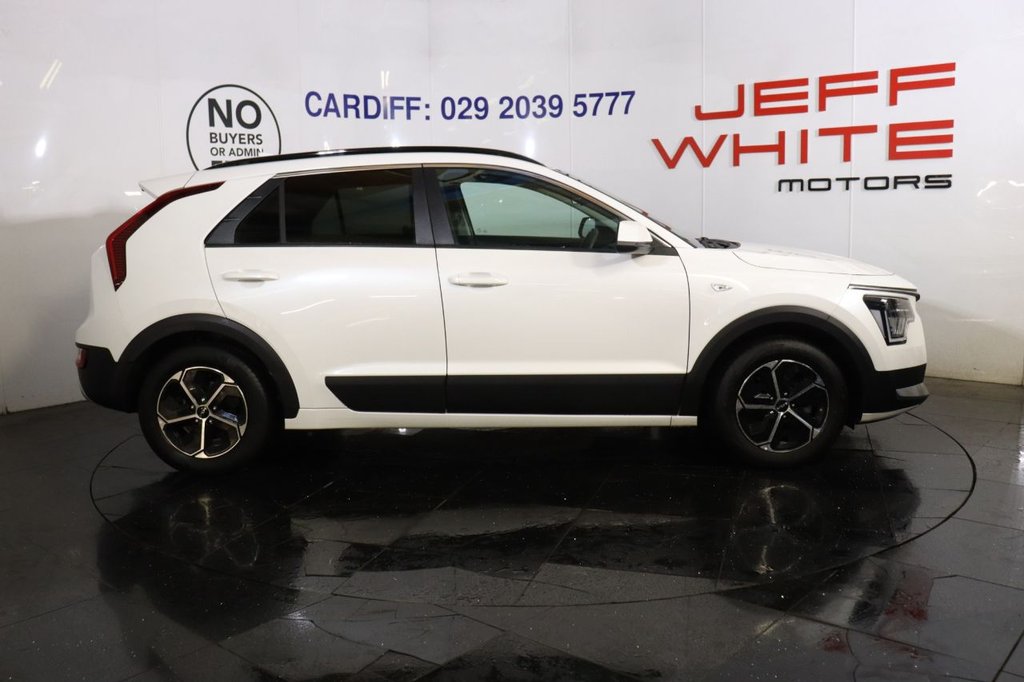Used Kia Niro 2022 for sale - 76740170: Photo 7