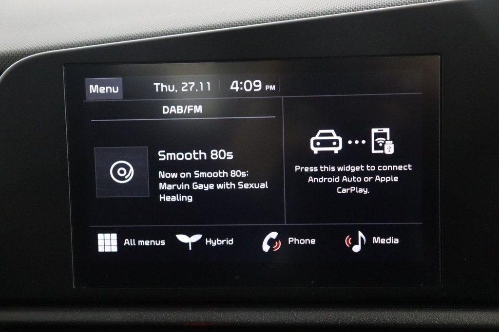 Used Kia Niro 2022 for sale - 76740170: Photo 8