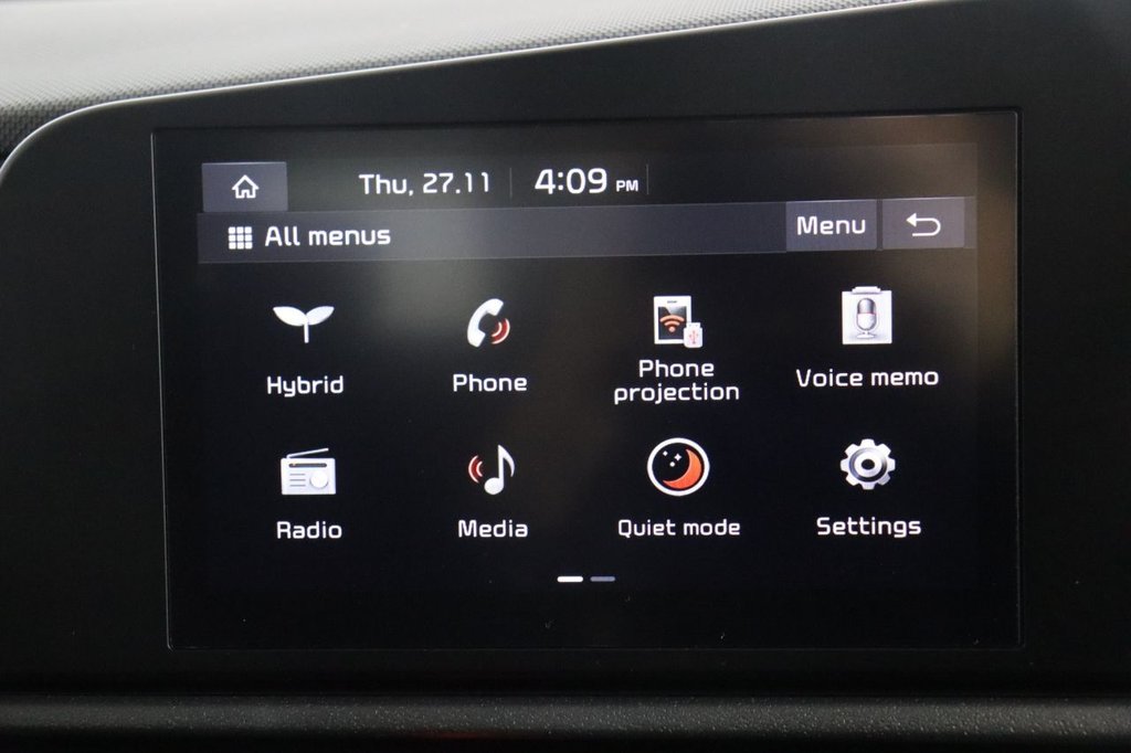 Used Kia Niro 2022 for sale - 76740170: Photo 9