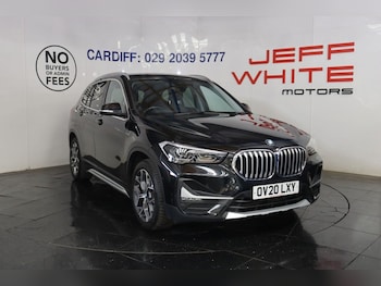 BMW - X1