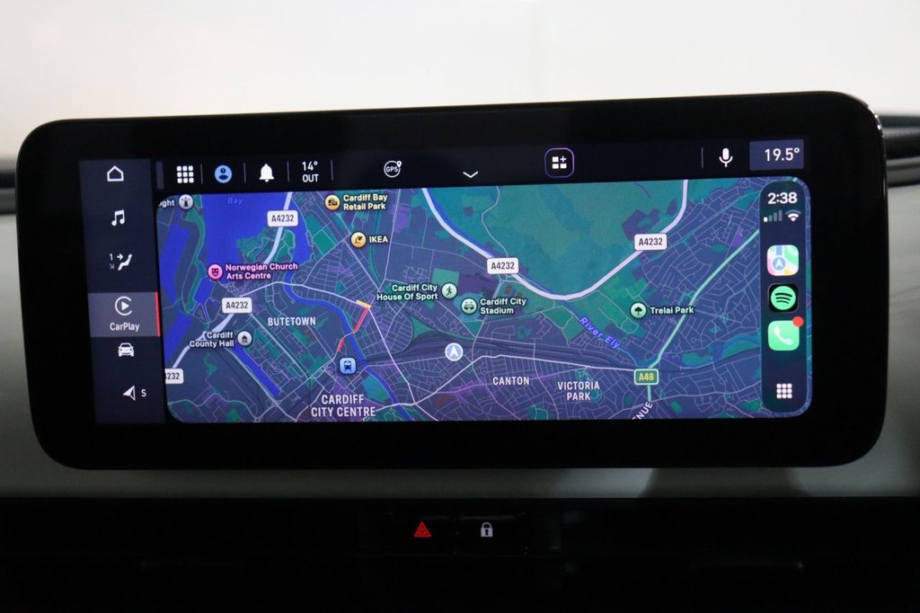 Used Fiat 500e 2021 for sale - 77563884: Photo 10