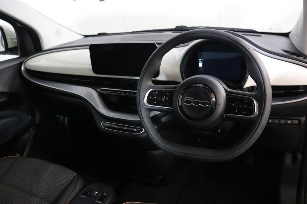 Used Fiat 500e 2021 for sale - 77563884: Photo 14