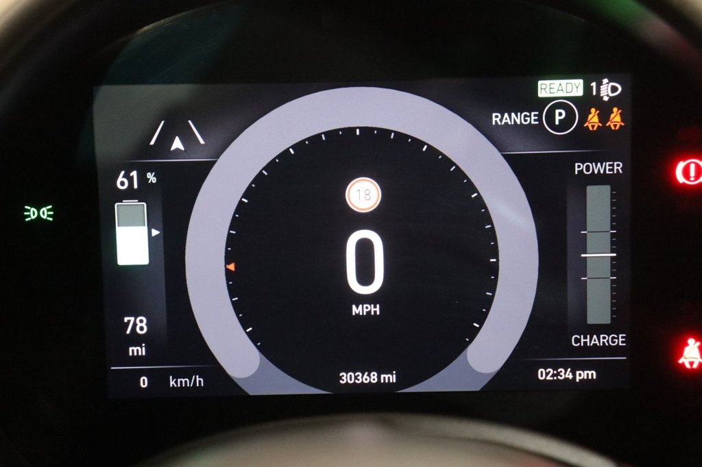 Used Fiat 500e 2021 for sale - 77563884: Photo 15