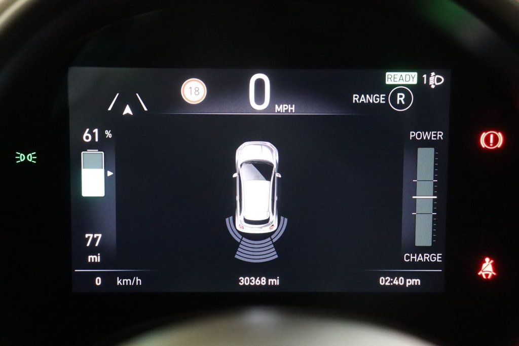 Used Fiat 500e 2021 for sale - 77563884: Photo 16