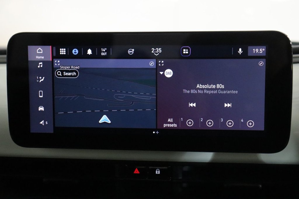 Used Fiat 500e 2021 for sale - 77563884: Photo 17