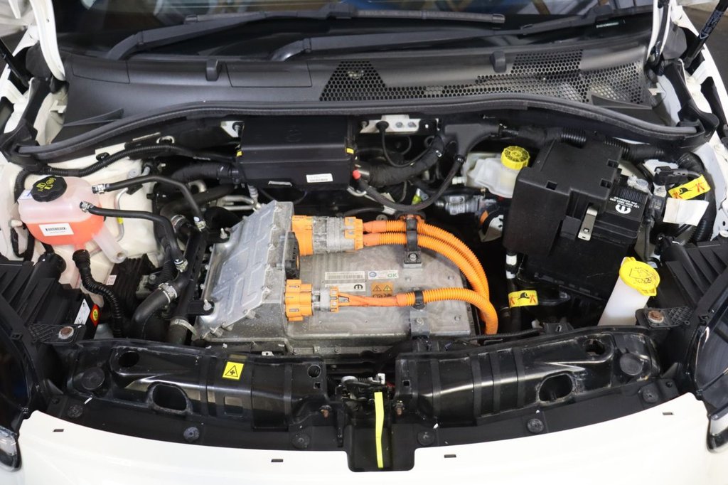 Used Fiat 500e 2021 for sale - 77563884: Photo 18