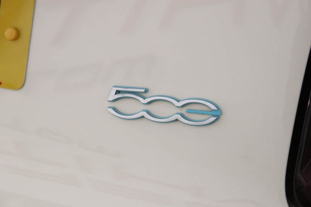 Used Fiat 500e 2021 for sale - 77563884: Photo 19