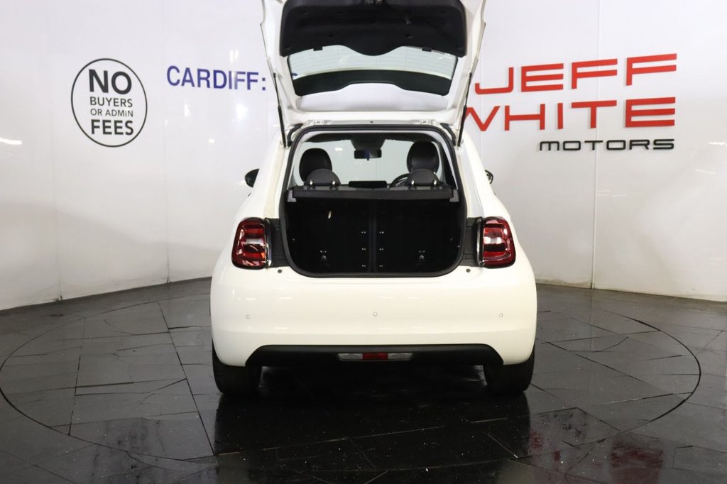 Used Fiat 500e 2021 for sale - 77563884: Photo 22