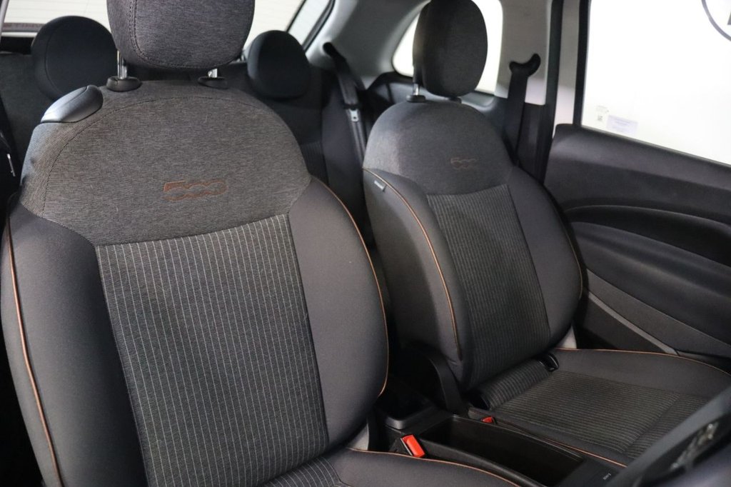 Used Fiat 500e 2021 for sale - 77563884: Photo 24