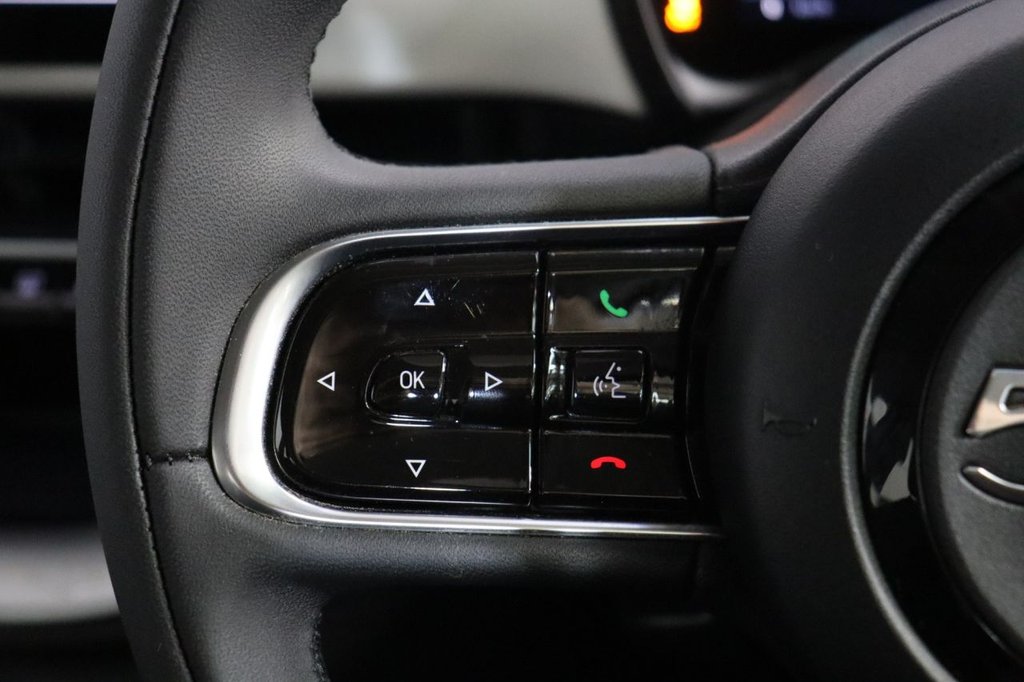 Used Fiat 500e 2021 for sale - 77563884: Photo 26