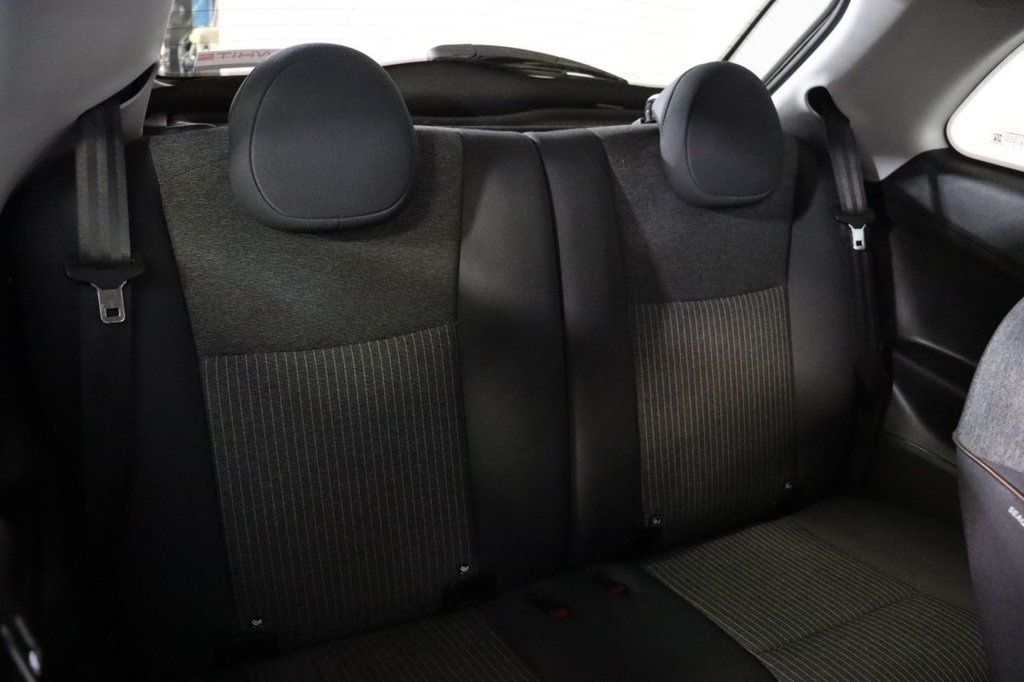 Used Fiat 500e 2021 for sale - 77563884: Photo 31