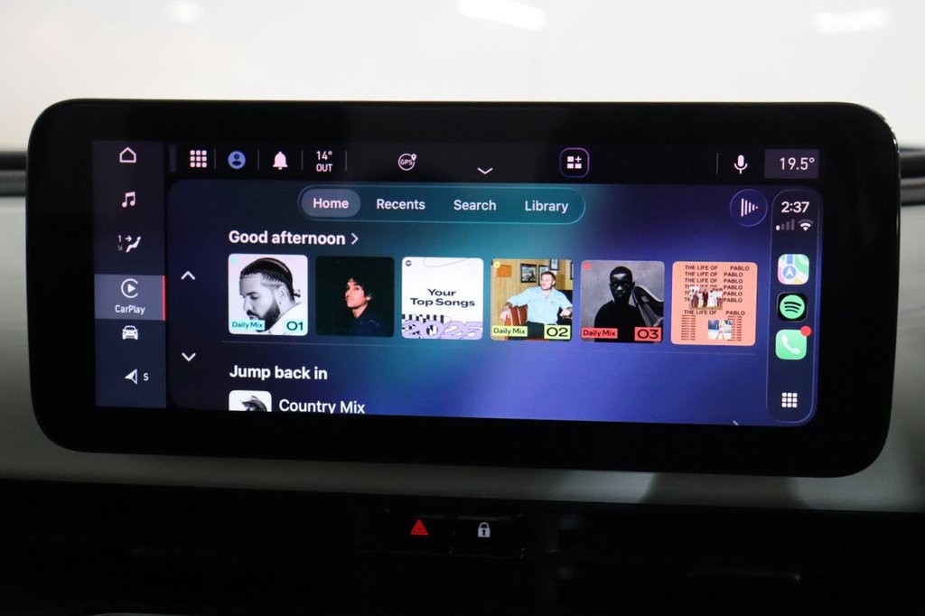 Used Fiat 500e 2021 for sale - 77563884: Photo 9