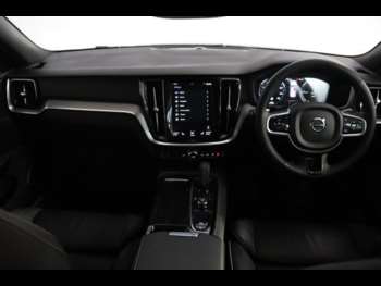 Used Volvo V60 2021 for sale - 73529056: Photo