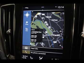 Used Volvo V60 2021 for sale - 73529056: Photo