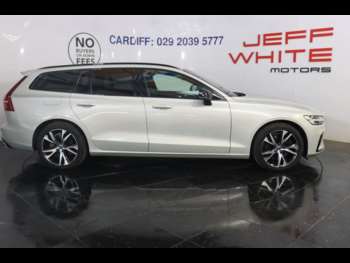 Used Volvo V60 2021 for sale - 73529056: Photo