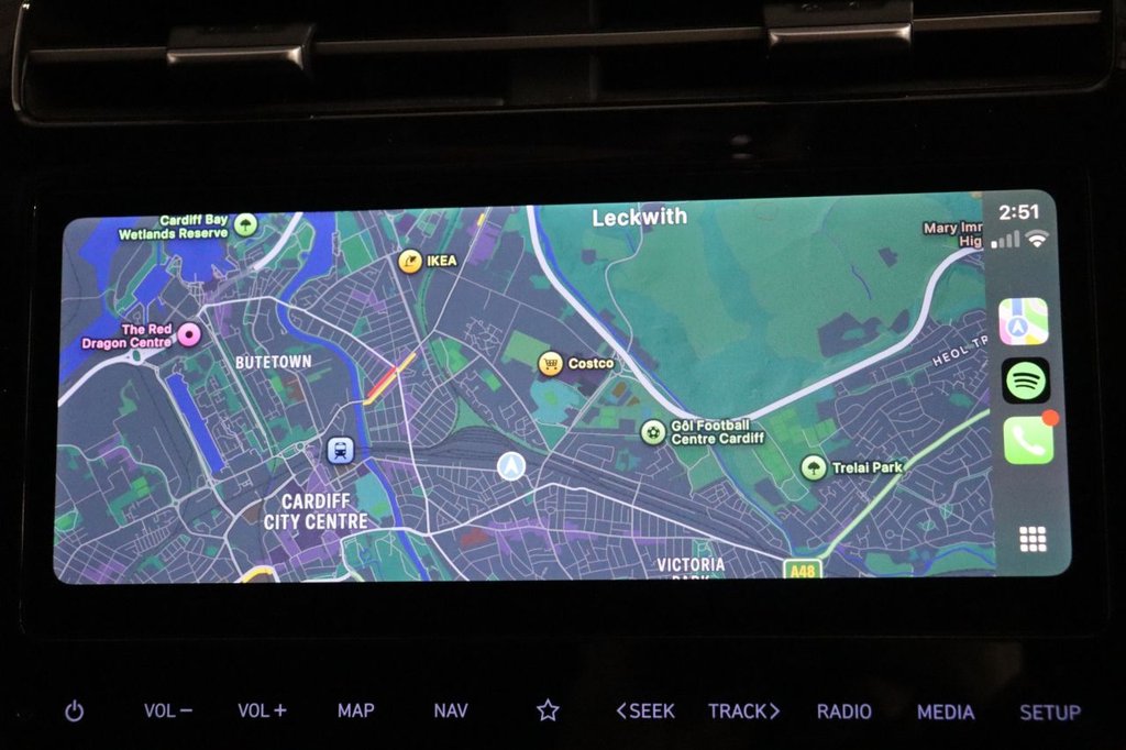 Used Hyundai TUCSON 2022 for sale - 77236435: Photo 10