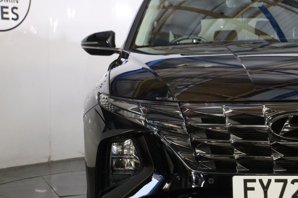 Used Hyundai TUCSON 2022 for sale - 77236435: Photo 13