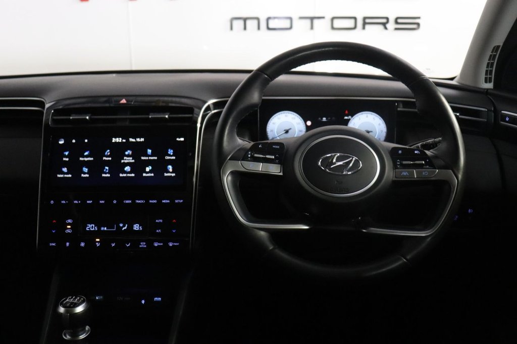 Used Hyundai TUCSON 2022 for sale - 77236435: Photo 15