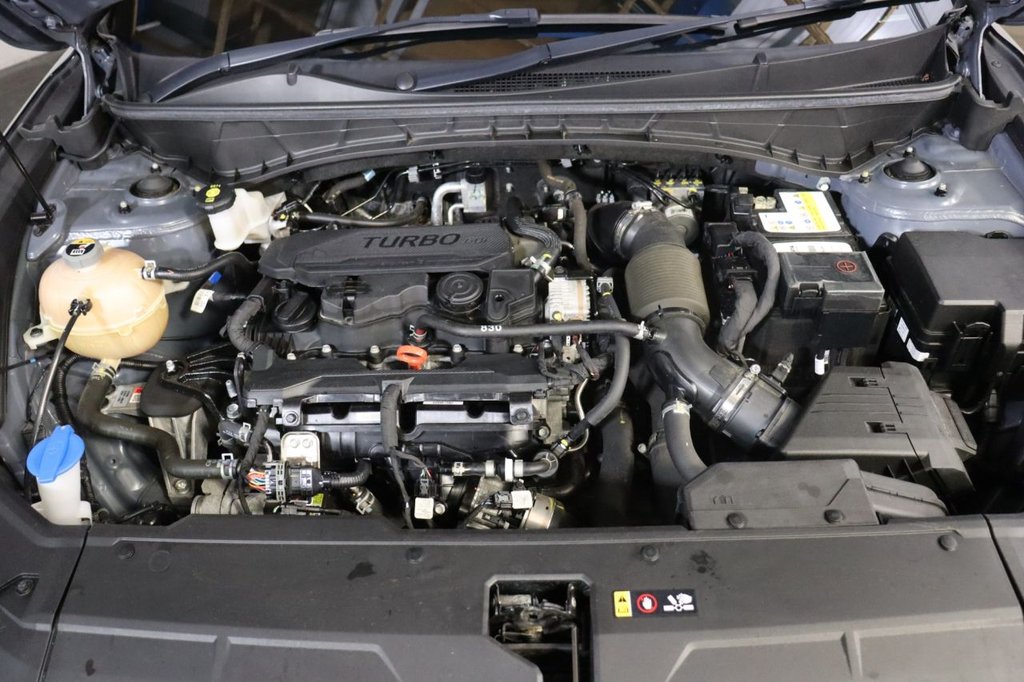 Used Hyundai TUCSON 2022 for sale - 77236435: Photo 17