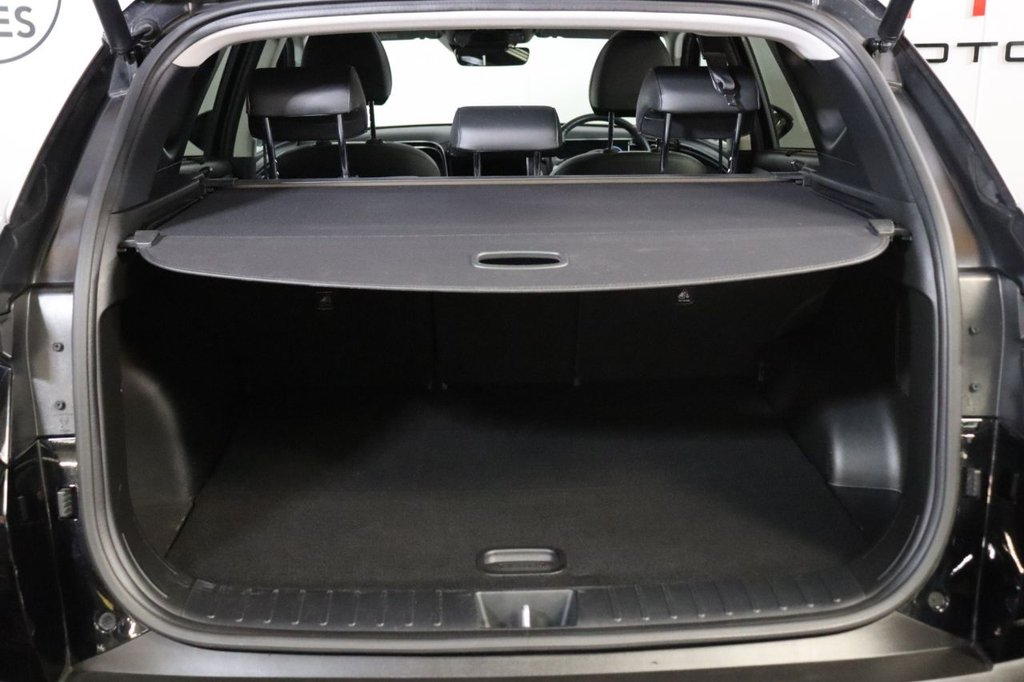 Used Hyundai TUCSON 2022 for sale - 77236435: Photo 18