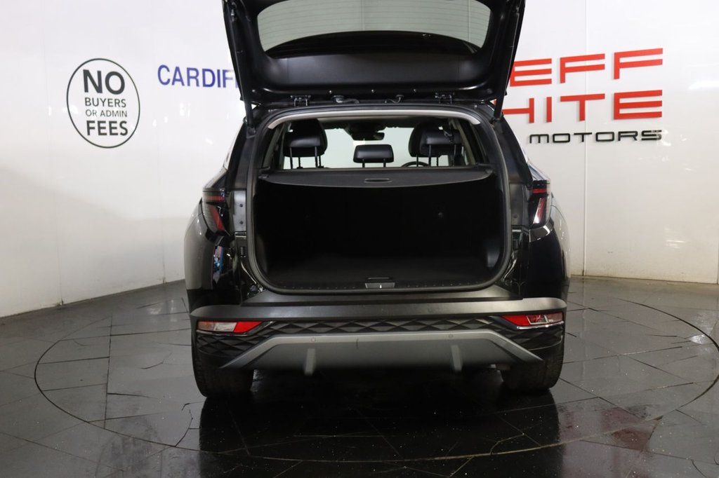 Used Hyundai TUCSON 2022 for sale - 77236435: Photo 19
