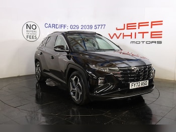 Used Hyundai TUCSON 2022 for sale - 77236435: Photo