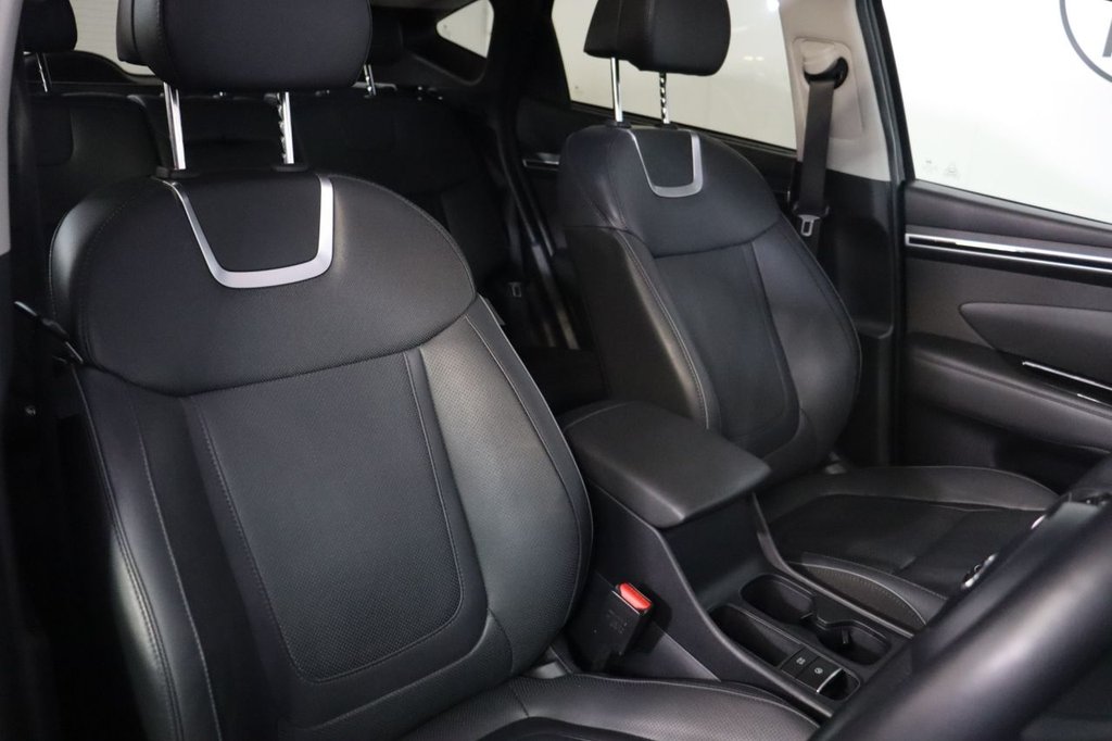 Used Hyundai TUCSON 2022 for sale - 77236435: Photo 21