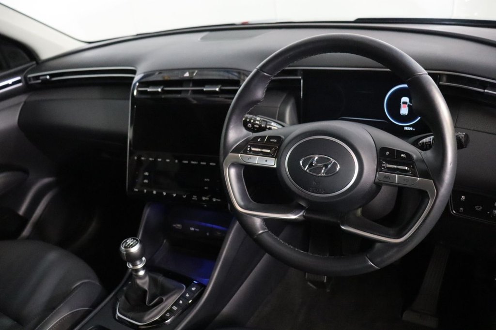 Used Hyundai TUCSON 2022 for sale - 77236435: Photo 23