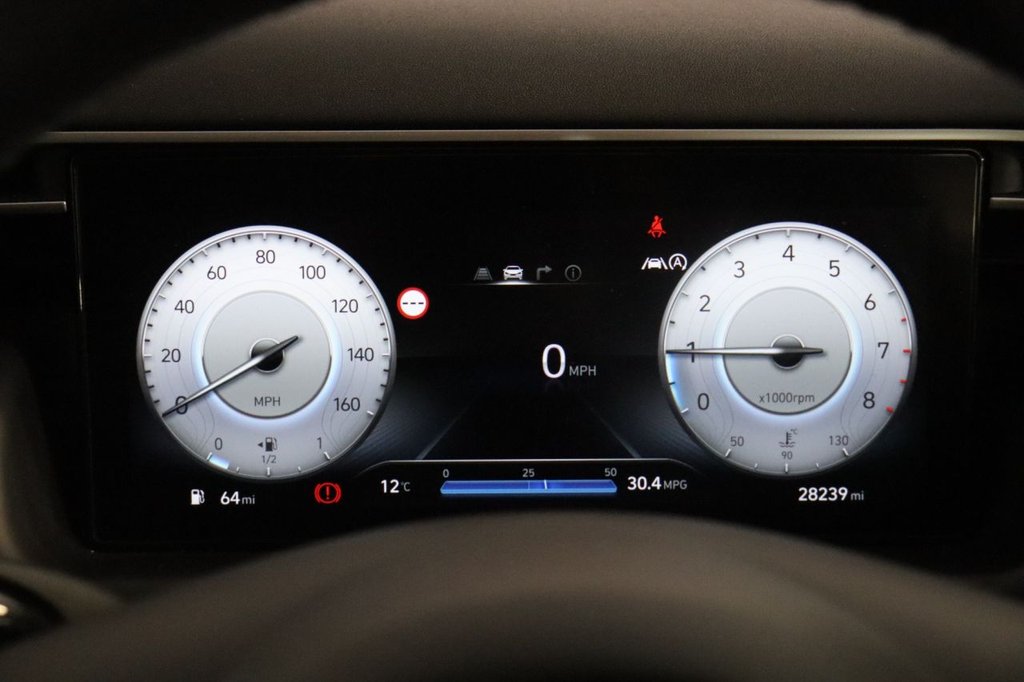 Used Hyundai TUCSON 2022 for sale - 77236435: Photo 27