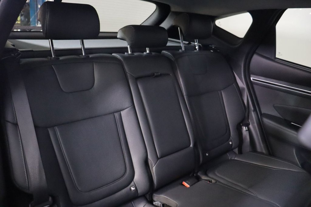 Used Hyundai TUCSON 2022 for sale - 77236435: Photo 35
